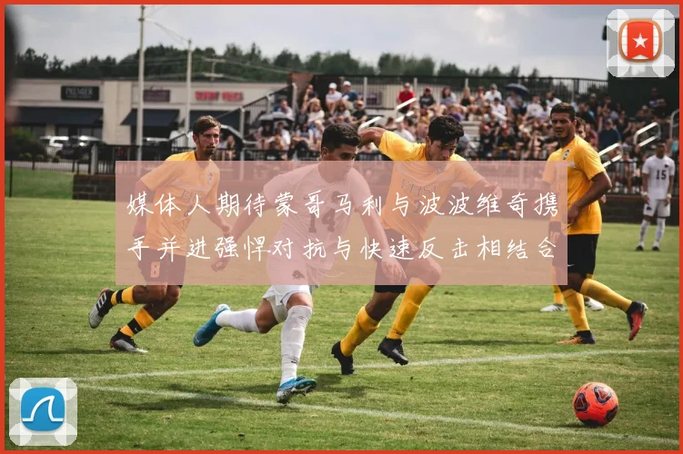 媒体人期待蒙哥马利与波波维奇携手并进强悍对抗与快速反击相结合