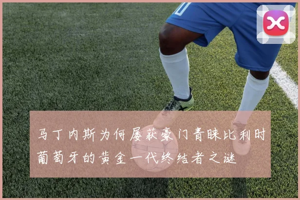 马丁内斯为何屡获豪门青睐比利时葡萄牙的黄金一代终结者之谜